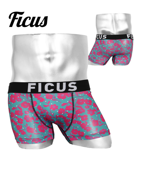 フィークス FICUS メンズ ボクサーパンツ 【メール便】OUTLET SALE_F cts